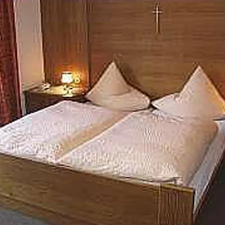 Bergblick Hotel 3*