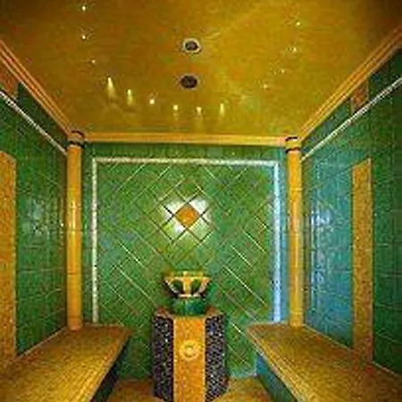 Bergblick Отель