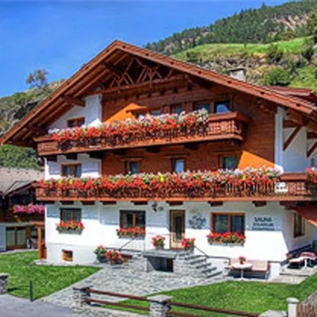 Bergblick 3* Solden