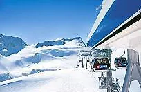 Отель Bergblick 3*