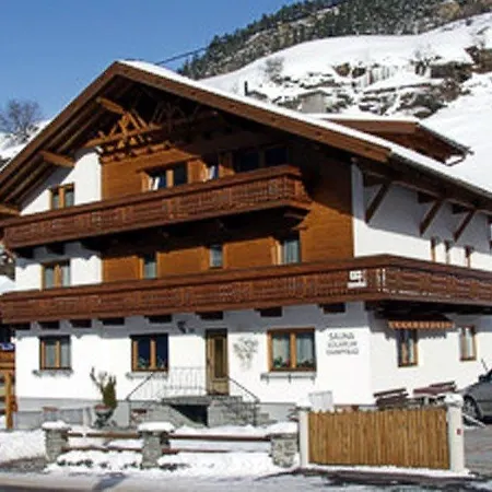 Bergblick 3* Sölden